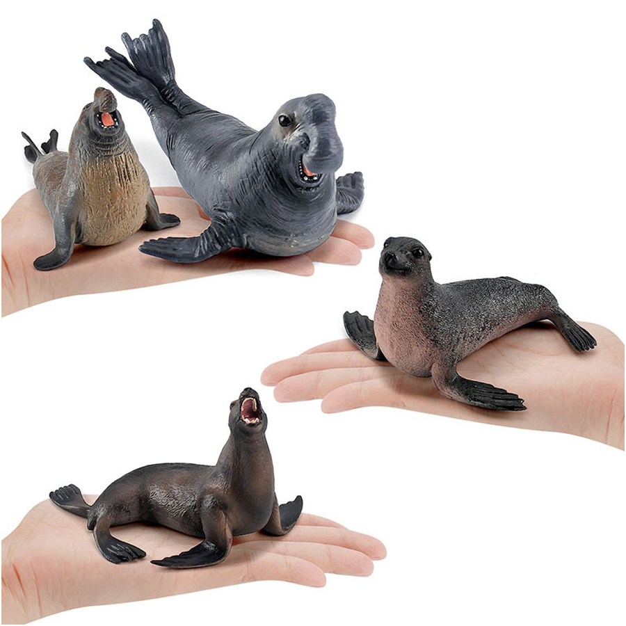 Gerçekçi Dugong Manatee Mors D - Kids Educational Device incelemesi ve fiyatı
