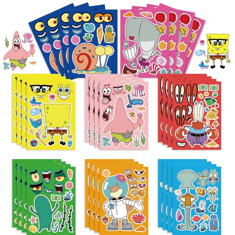 SpongeBob SquarePants İnterakt - Kids Educational Device incelemesi ve fiyatı
