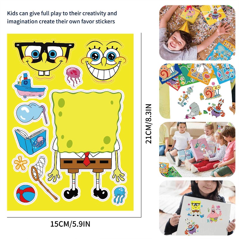 SpongeBob SquarePants İnterakt - Kids Educational Device incelemesi ve fiyatı