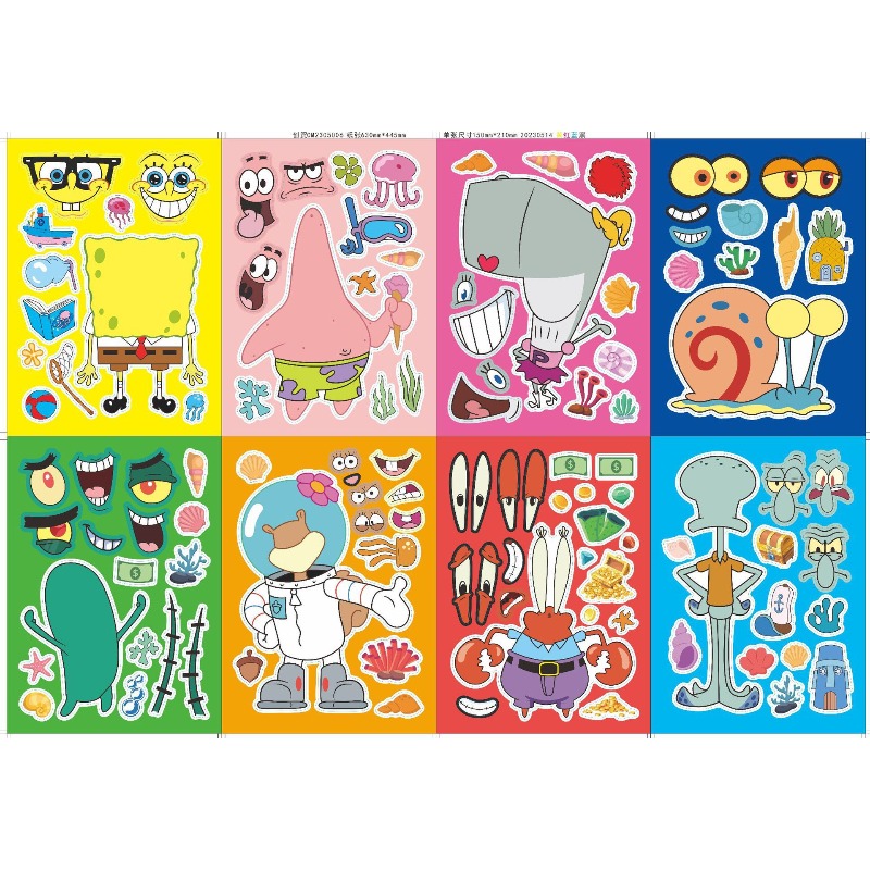SpongeBob SquarePants İnterakt - Kids Educational Device incelemesi ve fiyatı