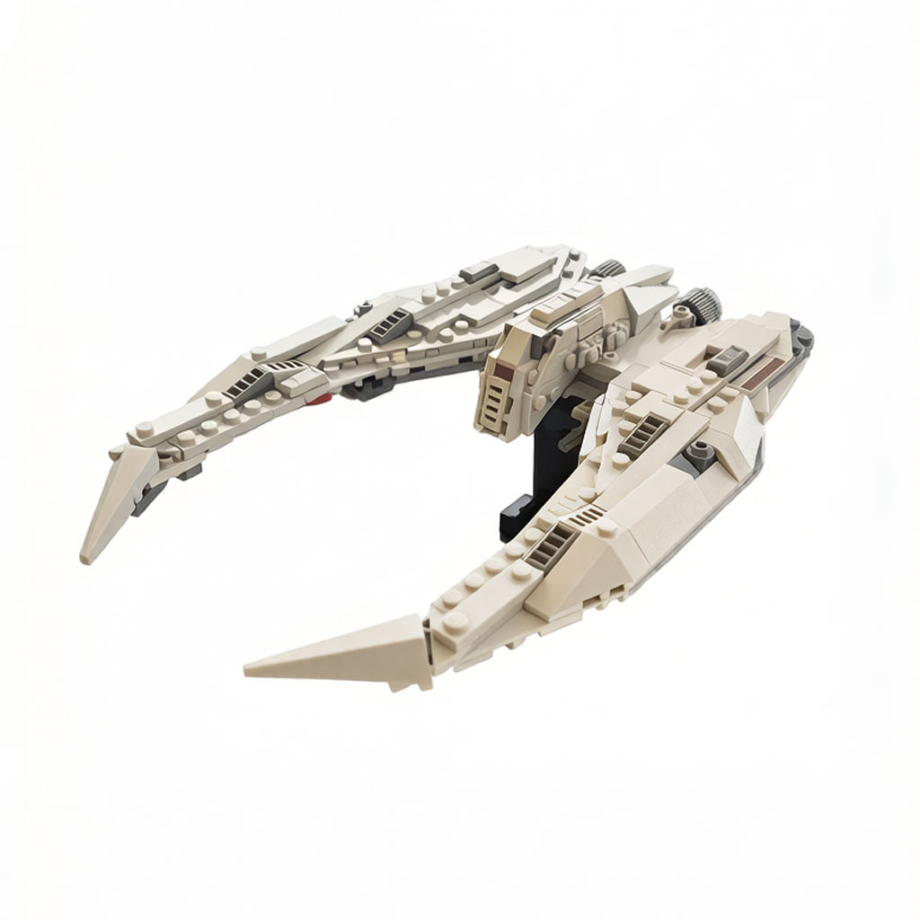 YENI 314PCS MOC Battlestar Gal - Kids Education Book Pdf incelemesi ve fiyatı