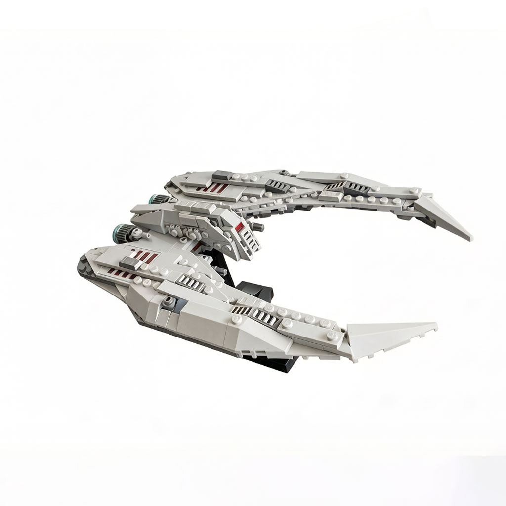 YENI 314PCS MOC Battlestar Gal - Kids Education Book Pdf incelemesi ve fiyatı