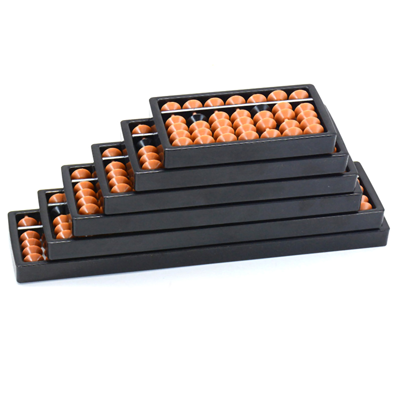 7/9/11/13/15/17 Haneli Çubukla - Abacus Counting Bead incelemesi ve fiyatı