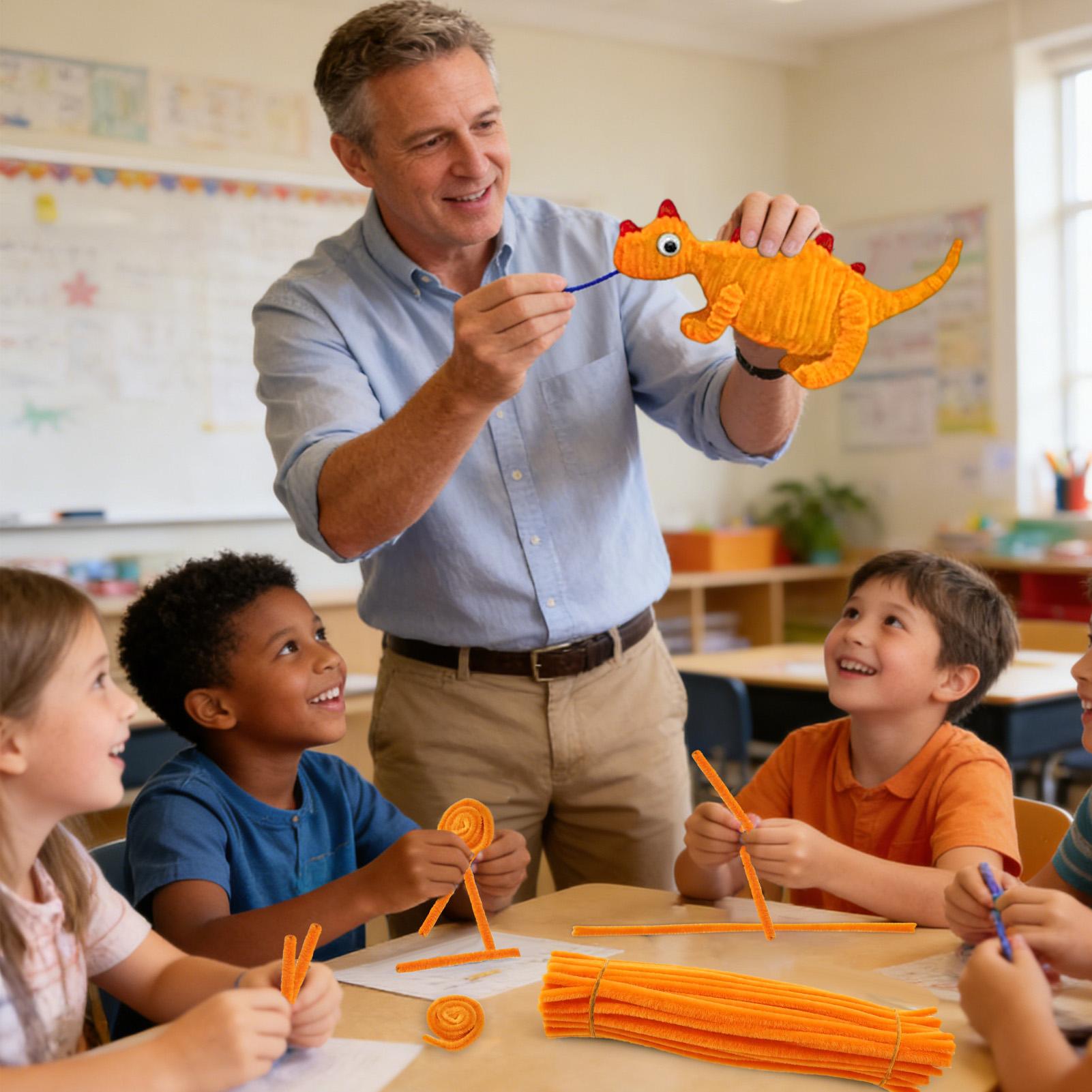 Şönil Çubuklar Çocuklar İçin D - Kids Educational Device incelemesi ve fiyatı