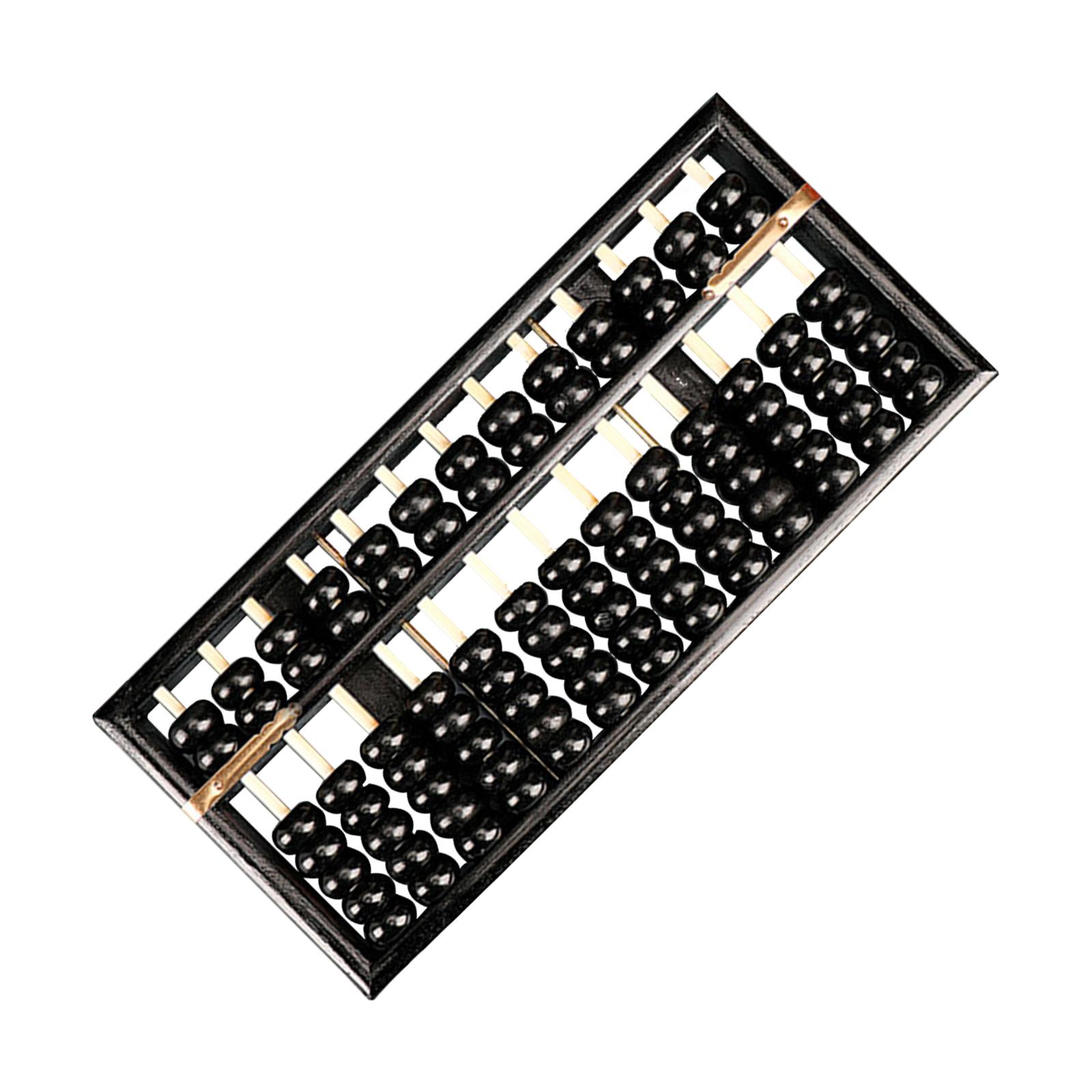 Çin Ahşap Boncuklu Aritmetik A - Abacus Counting Bead incelemesi ve fiyatı