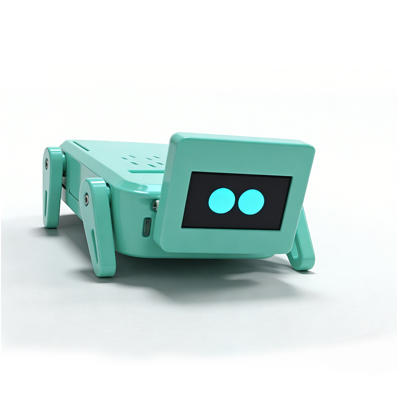 ESP32-S3 Yapay Zeka Sesli Diya - Kids Educational Device incelemesi ve fiyatı