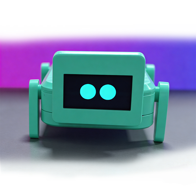 ESP32-S3 Yapay Zeka Sesli Diya - Kids Educational Device incelemesi ve fiyatı