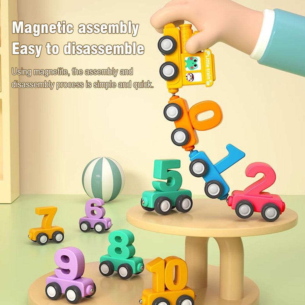 Montessori Eğitici Oyuncak Tre - Kids Educational Device incelemesi ve fiyatı