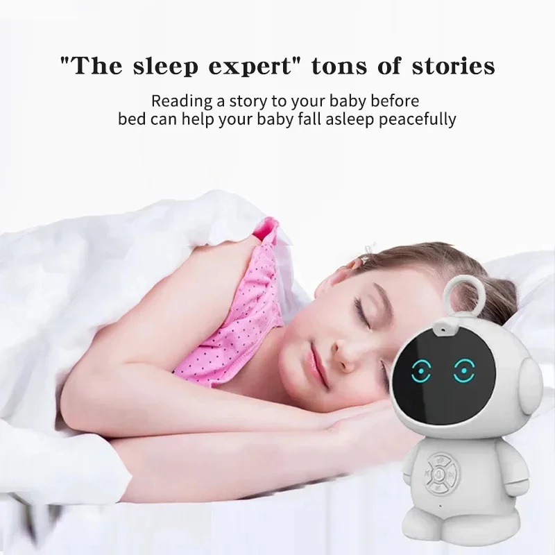 Akıllı Yapay Zeka Robot WiFi E - Kids Educational Device incelemesi ve fiyatı