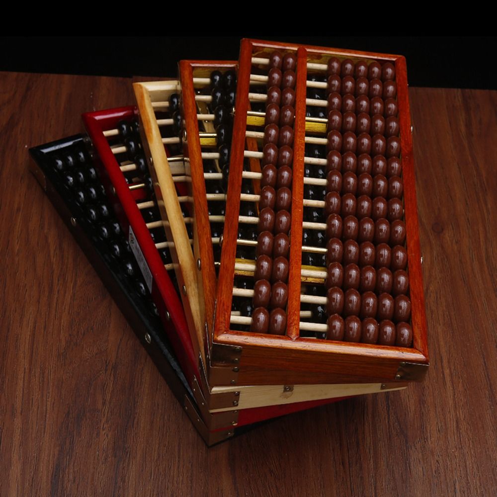 Hesaplama raf sayma abaküs 13  - Abacus Counting Bead incelemesi ve fiyatı
