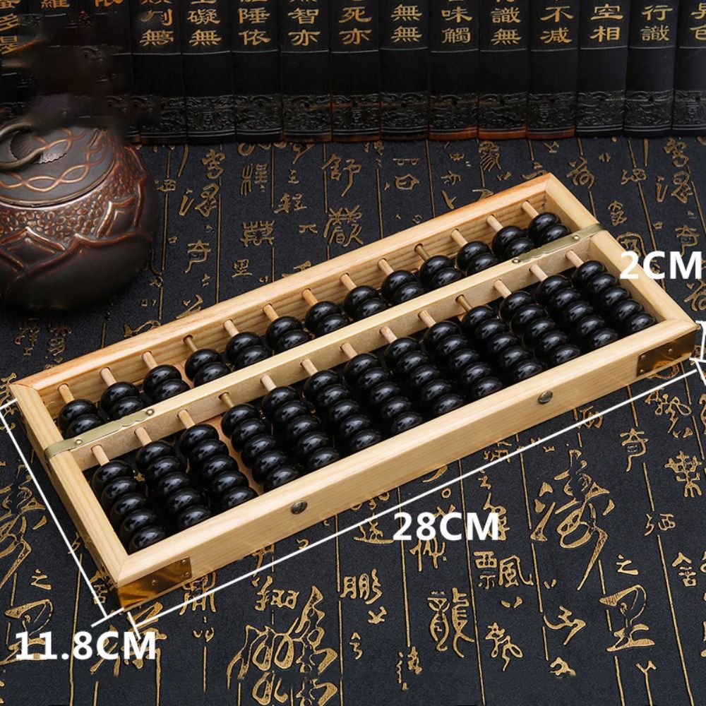 Hesaplama raf sayma abaküs 13  - Abacus Counting Bead incelemesi ve fiyatı