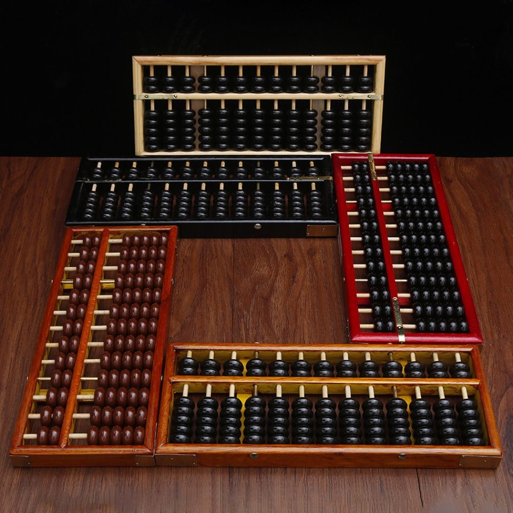 Hesaplama raf sayma abaküs 13  - Abacus Counting Bead incelemesi ve fiyatı