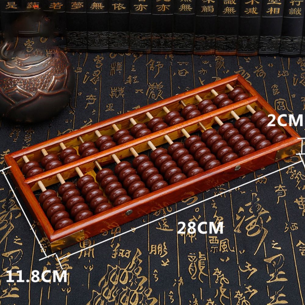 Hesaplama raf sayma abaküs 13  - Abacus Counting Bead incelemesi ve fiyatı
