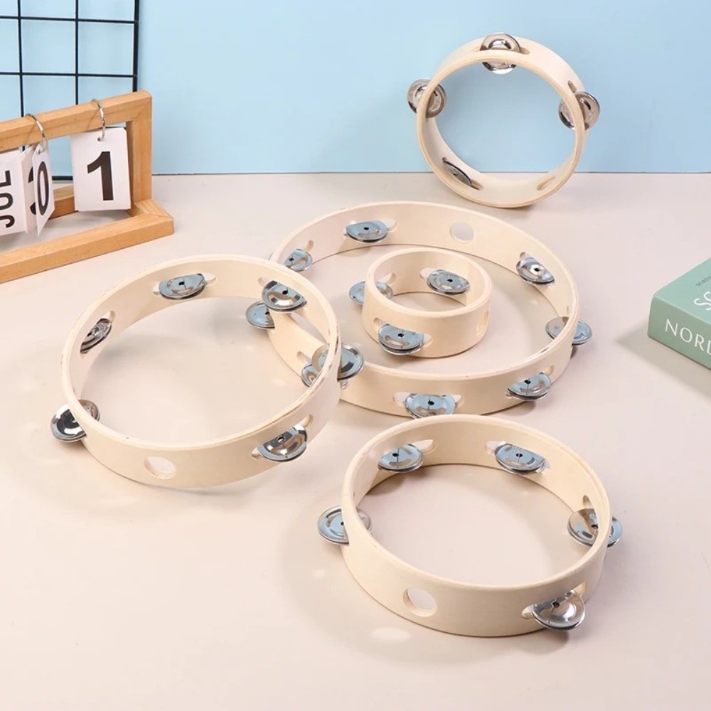 Yeni 4/6/7/8/10 inç El Davulla - Kids Educational Device incelemesi ve fiyatı