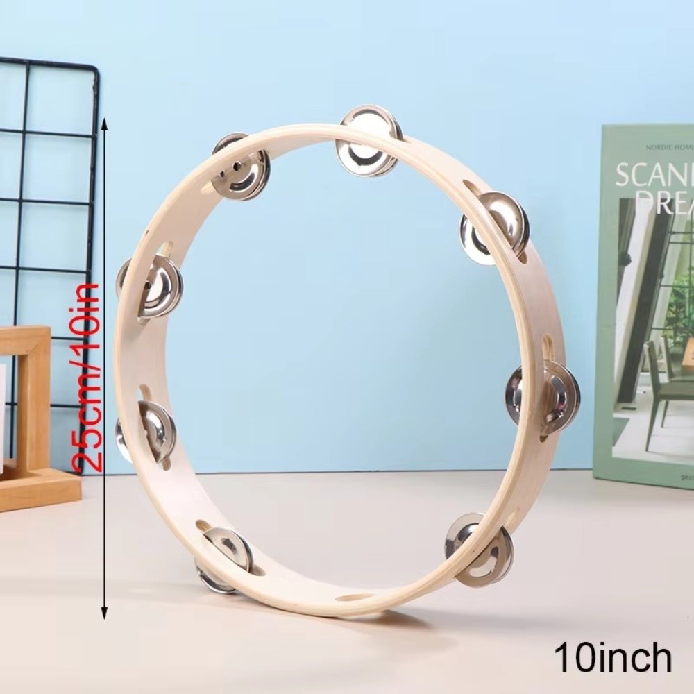 Yeni 4/6/7/8/10 inç El Davulla - Kids Educational Device incelemesi ve fiyatı