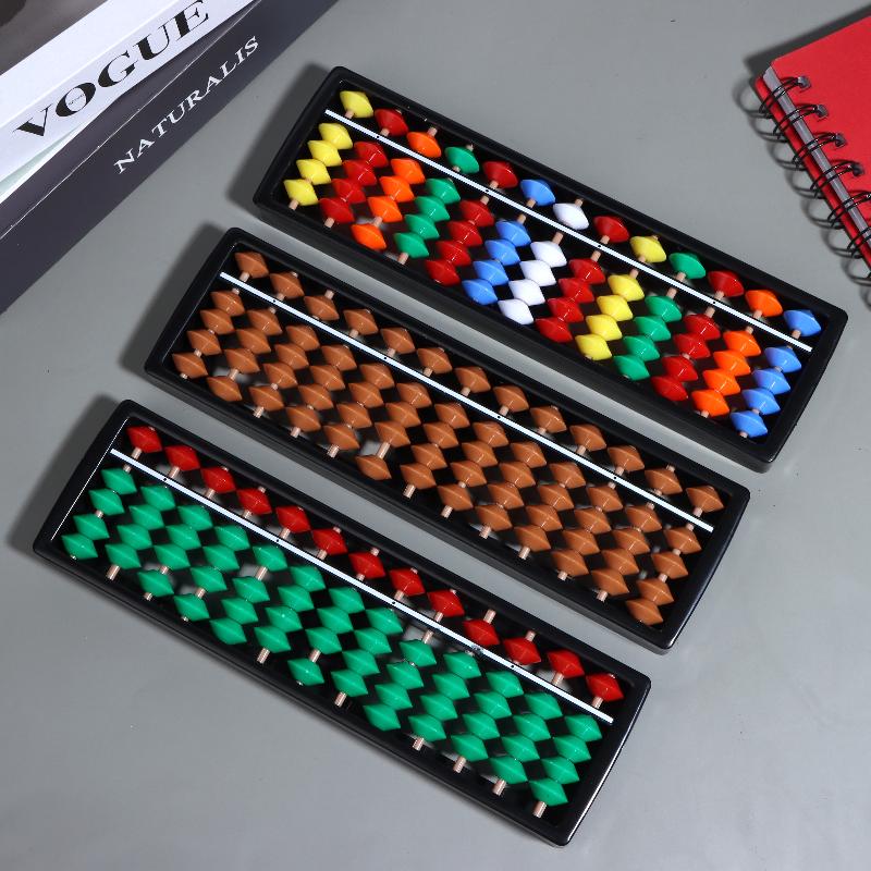 Plastik Abaküs Sayma Hesap Mak - Abacus Counting Bead incelemesi ve fiyatı